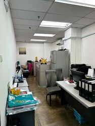 Sindo Industrial Building (D13), Factory #595748501